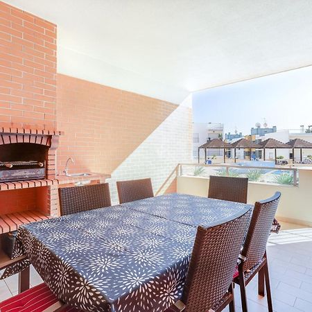 Arco-Iris Apartment Lagos Bagian luar foto