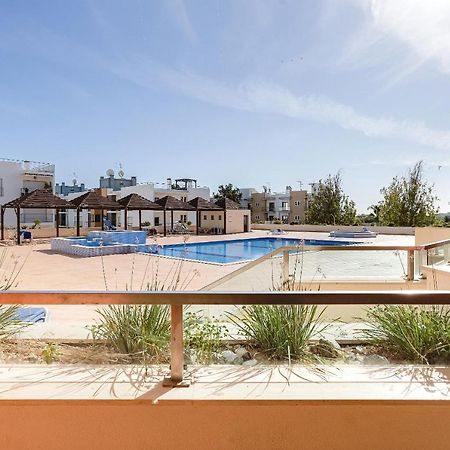 Arco-Iris Apartment Lagos Bagian luar foto