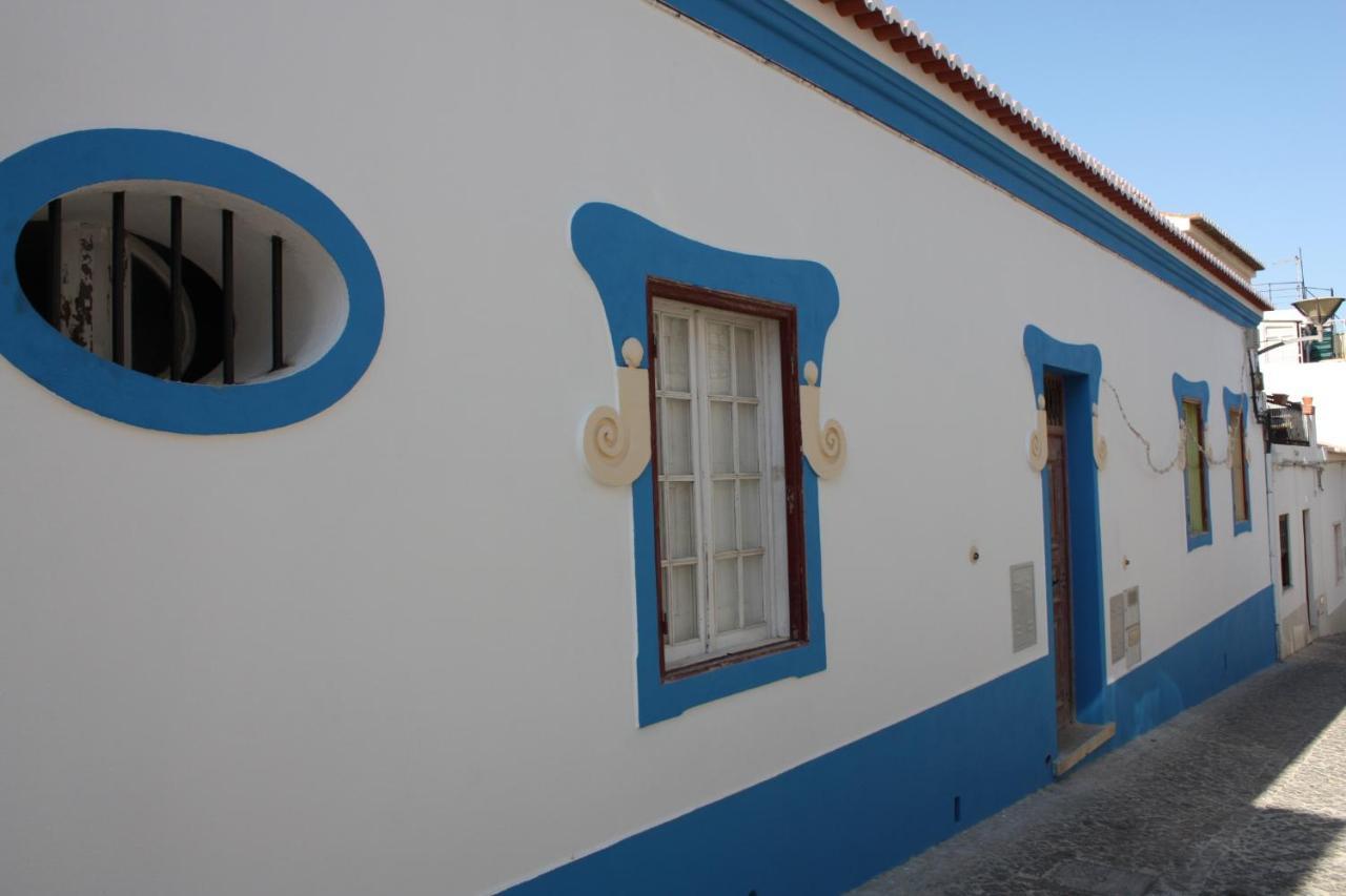 Arco-Iris Apartment Lagos Bagian luar foto