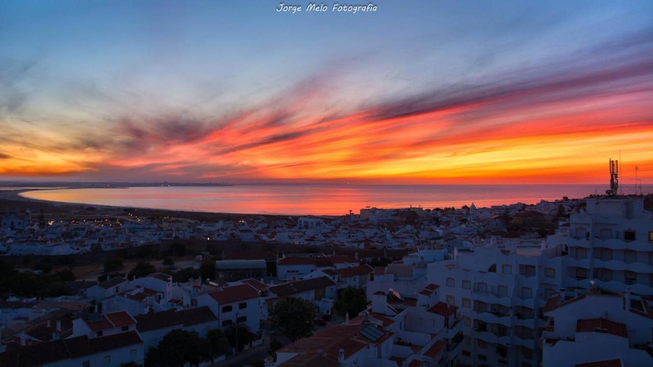 Arco-Iris Apartment Lagos Bagian luar foto