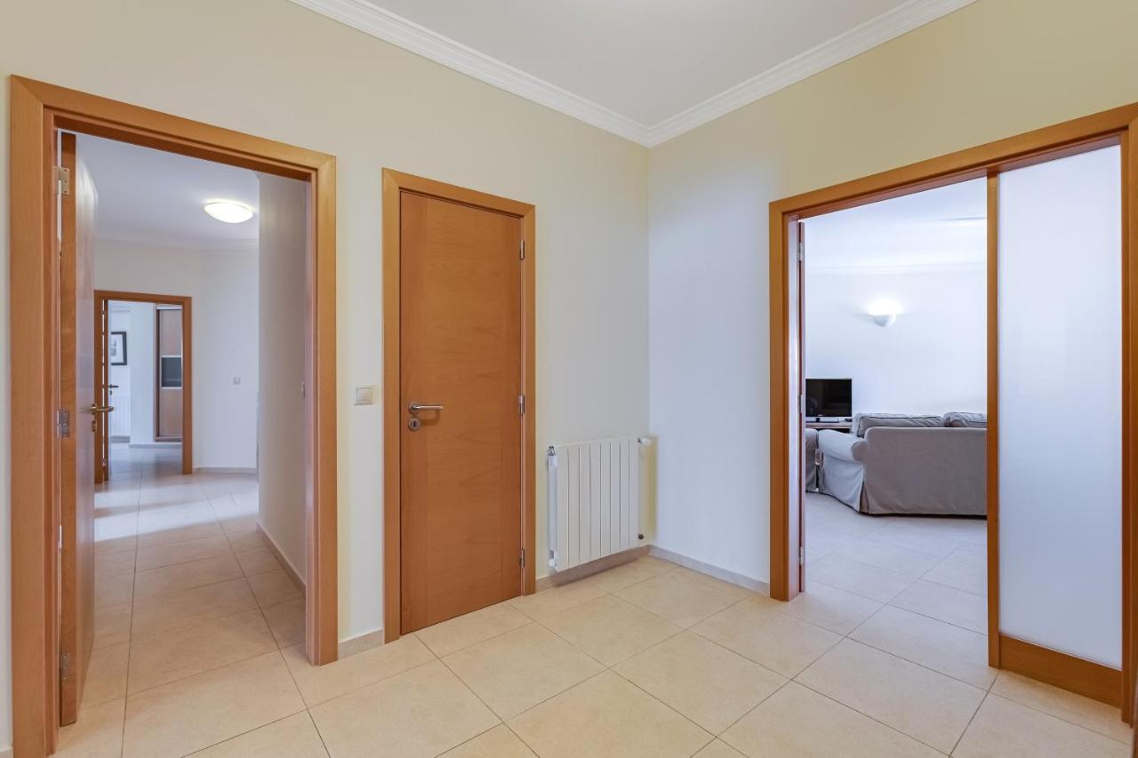 Arco-Iris Apartment Lagos Bagian luar foto