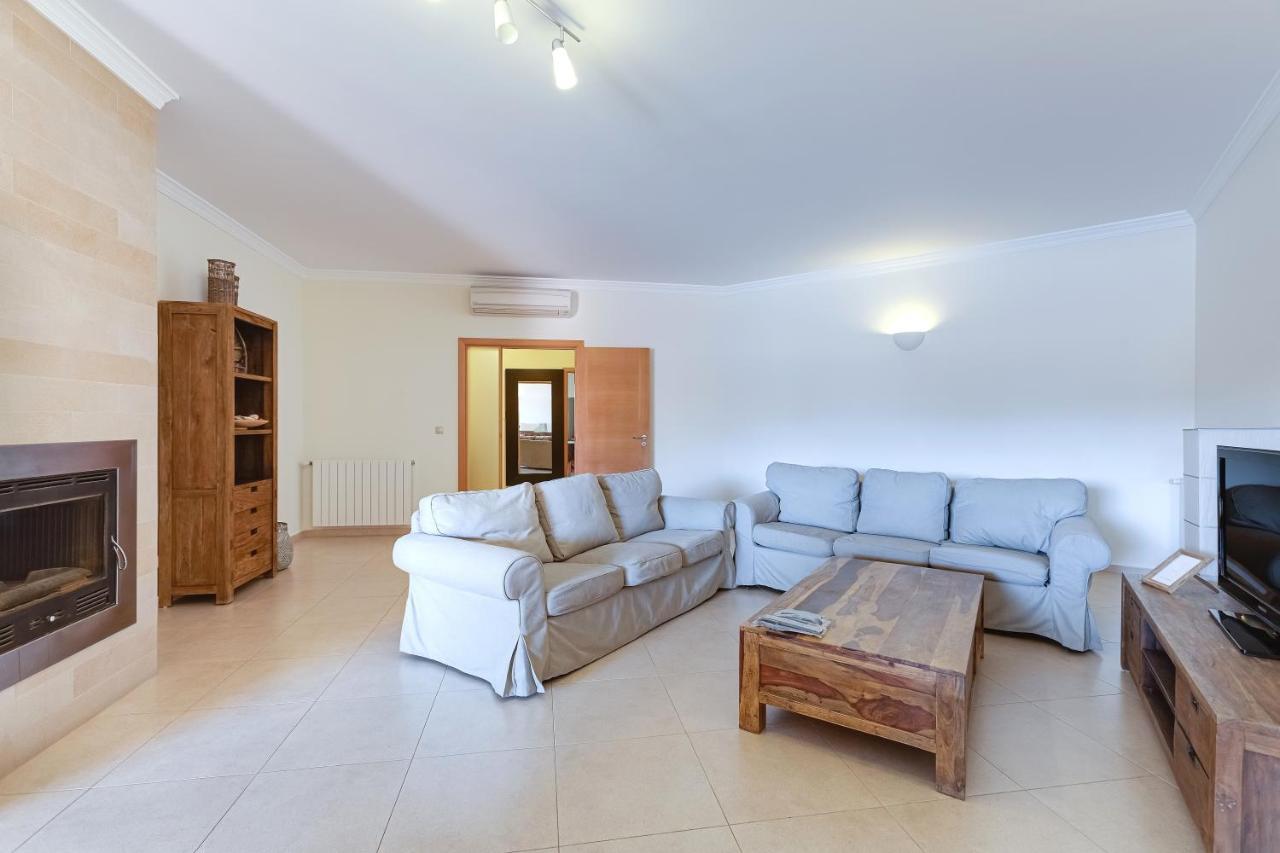 Arco-Iris Apartment Lagos Bagian luar foto
