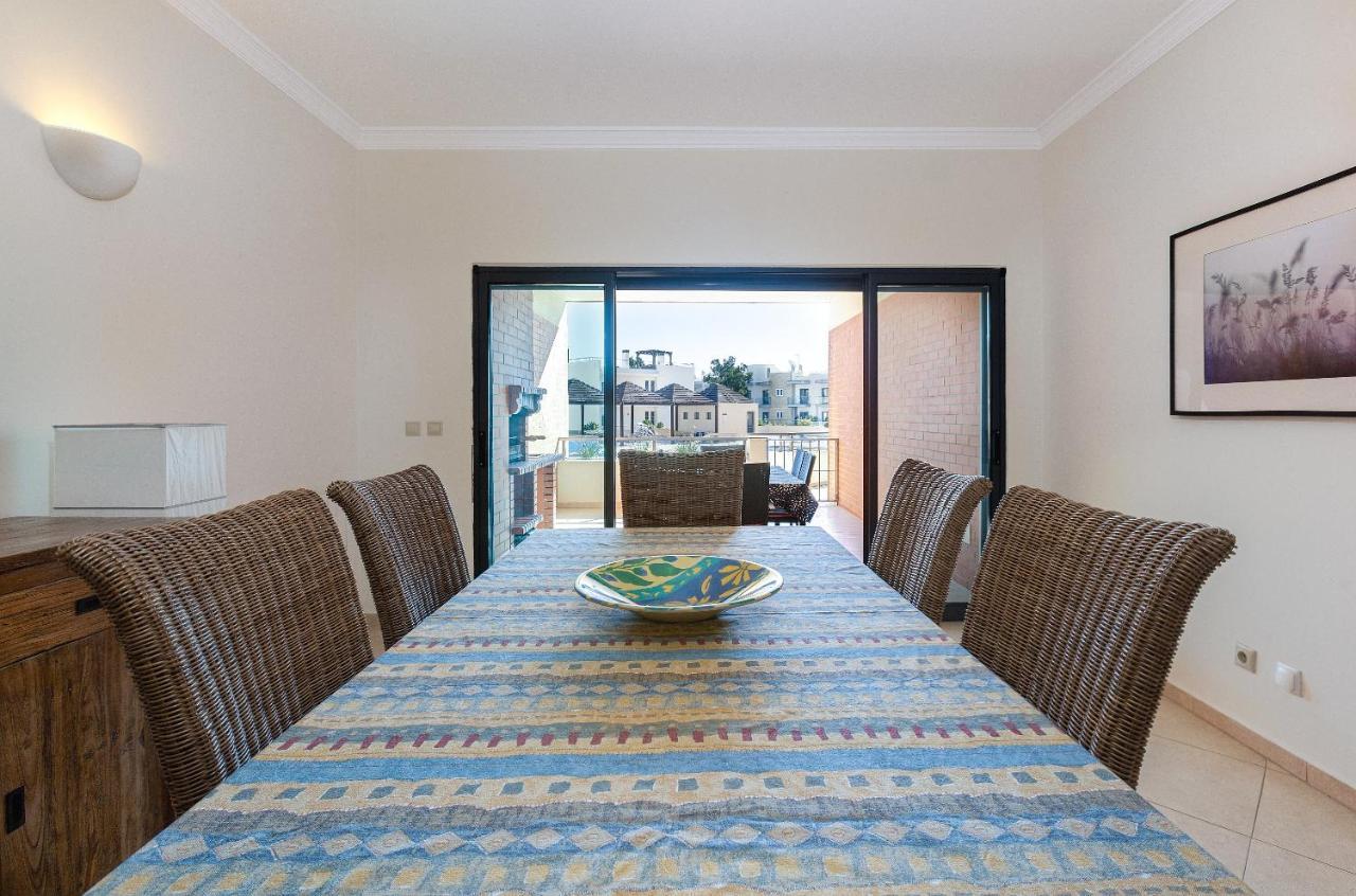 Arco-Iris Apartment Lagos Bagian luar foto